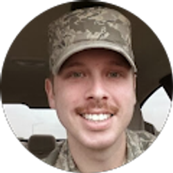 Profile photo of Devin Heckenkemper