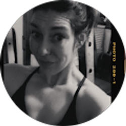 Profile photo of Caroline Badeaux