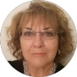 Profile photo of Clarenita Brack