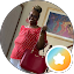 Profile photo of Chameka Charles