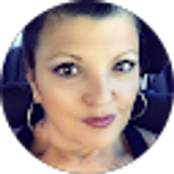 Profile photo of Yvonne Samora