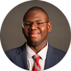 Profile photo of Jermaine Snead