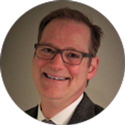 Profile photo of Phil LaBelle