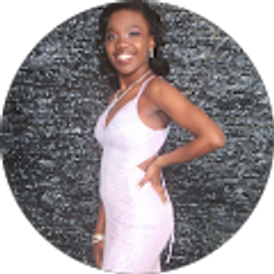 Profile photo of Angellean Felton