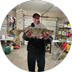 Profile photo of Kirk Holdburg