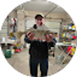Profile photo of Kirk Holdburg