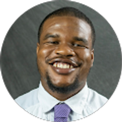 Profile photo of Miles Reed