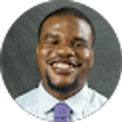 Profile photo of Miles Reed