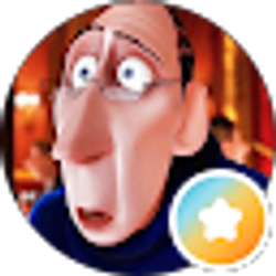 Profile photo of Anton Ego