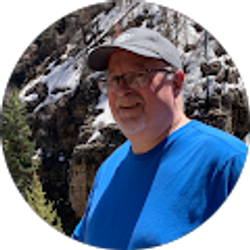 Profile photo of William Podorsek