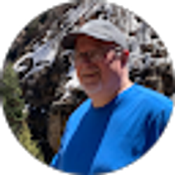 Profile photo of William Podorsek