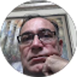 Profile photo of Fernando Garcia Retired