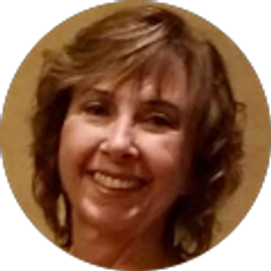 Profile photo of Shirley Moore