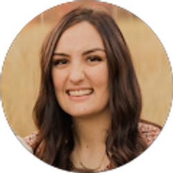 Profile photo of Jacquelin Koford