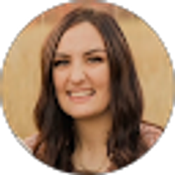 Profile photo of Jacquelin Koford
