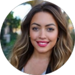 Profile photo of Darlene Santiago