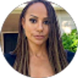 Profile photo of Amy Barnett