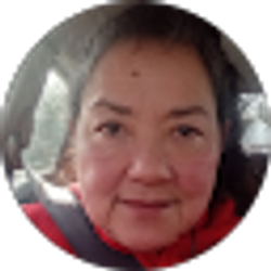 Profile photo of Sarah Beaulieu