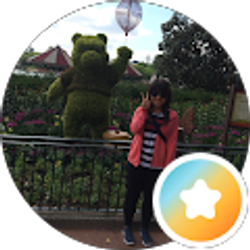 Profile photo of 湯凱卉（Vivian Tang）