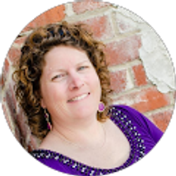 Profile photo of Kristina Baumer