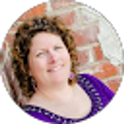 Profile photo of Kristina Baumer