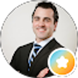 Profile photo of Daniel Levin