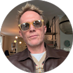 Profile photo of Johnny Jones