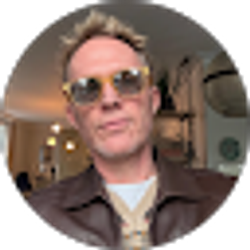 Profile photo of Johnny Jones