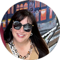 Profile photo of Kathy Edwards