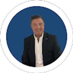Profile photo of Rudy Morales