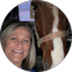Profile photo of Penny Greene