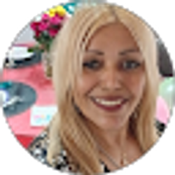 Profile photo of Tula Lindo