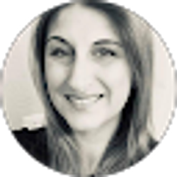 Profile photo of Heather Cushman