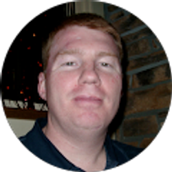 Profile photo of Brad Kennedy