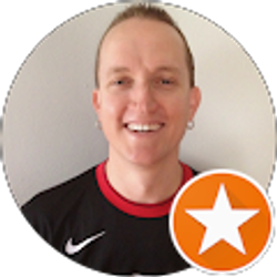 Profile photo of Jeremy Oliver