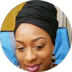 Profile photo of Julia Carter-Sarr