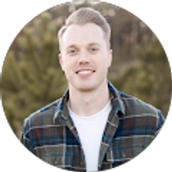 Profile photo of Luke Brackin