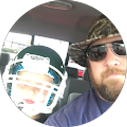 Profile photo of Kyle Hylton