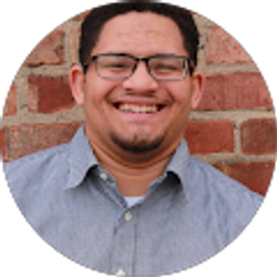 Profile photo of Caleb Pierce