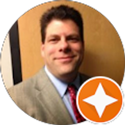 Profile photo of Thomas Bridgman