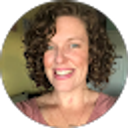 Profile photo of Hilary Juedes