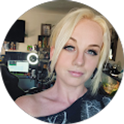 Profile photo of Katie Chavez