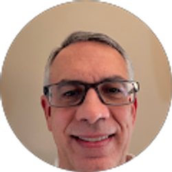 Profile photo of Steve Cardinale