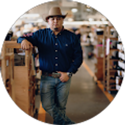 Profile photo of Alexis Ferrusquia