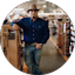 Profile photo of Alexis Ferrusquia