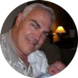 Profile photo of David Peck