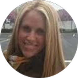 Profile photo of Aubrey Lindh