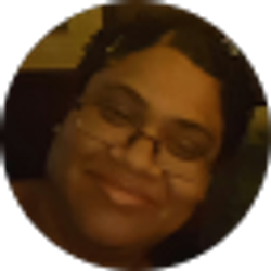 Profile photo of Raushanah Singleton