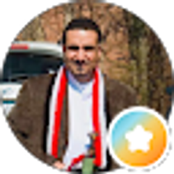 Profile photo of أديب. Adeeb المنصوري. Almansouri