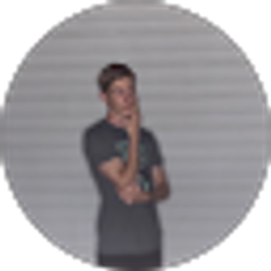 Profile photo of Cody Buck